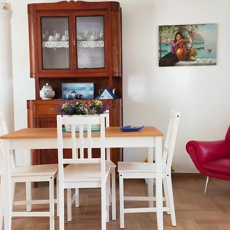 Casa Vacanze Nonna Titina Villa Лепорано Екстериор снимка