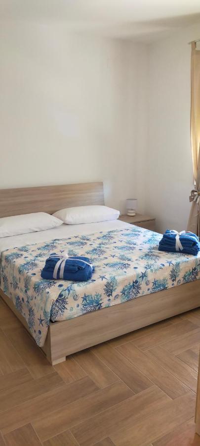 Casa Vacanze Nonna Titina Villa Лепорано Екстериор снимка