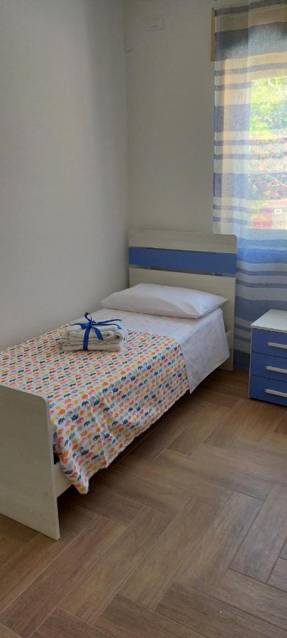 Casa Vacanze Nonna Titina Villa Лепорано Екстериор снимка