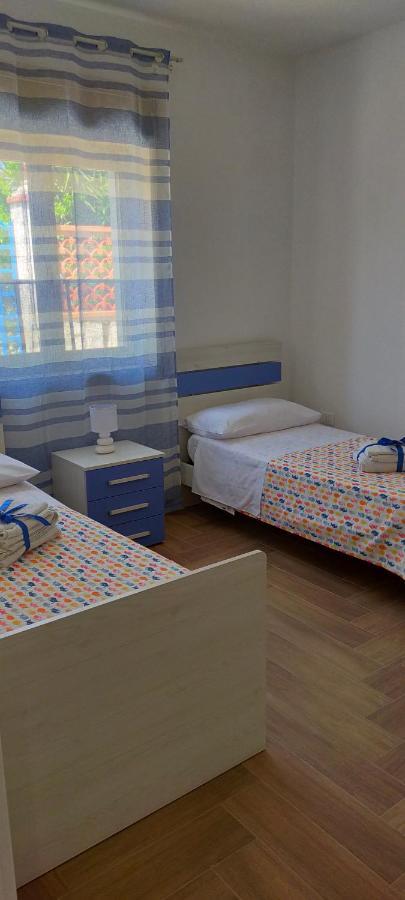 Casa Vacanze Nonna Titina Villa Лепорано Екстериор снимка