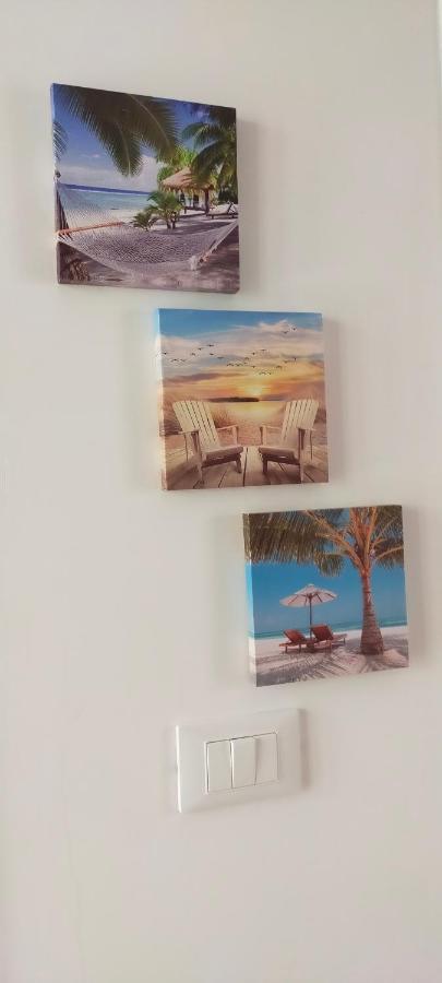 Casa Vacanze Nonna Titina Villa Лепорано Екстериор снимка