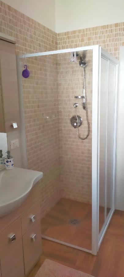 Casa Vacanze Nonna Titina Villa Лепорано Екстериор снимка