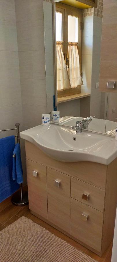 Casa Vacanze Nonna Titina Villa Лепорано Екстериор снимка